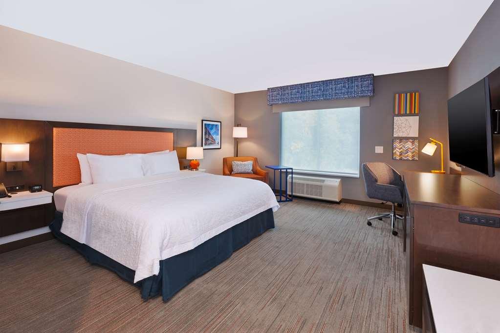 Hampton Inn Danville, Va Rom bilde